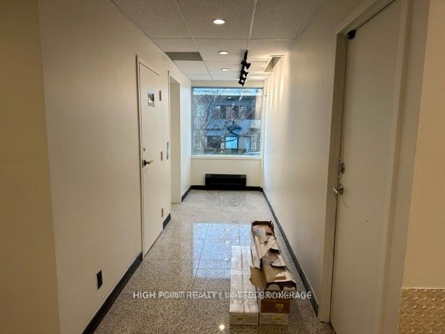 309 Sheppard Ave E, #100