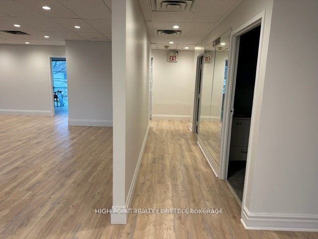 309 Sheppard Ave E, #100