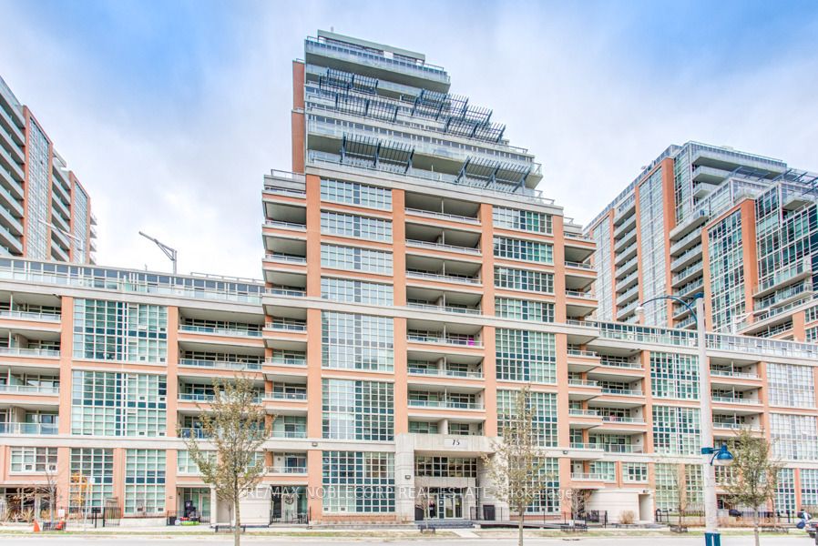 75 East Liberty St, #1609