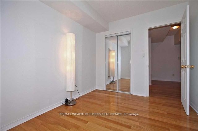 3 Everson Dr, #611