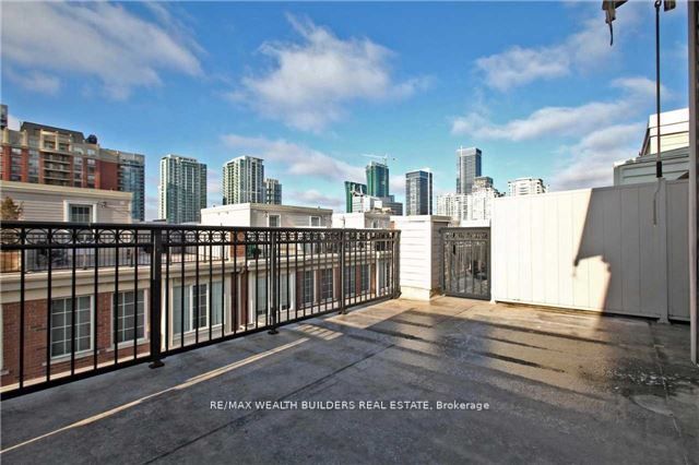 3 Everson Dr, #611