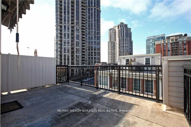 3 Everson Dr, #611