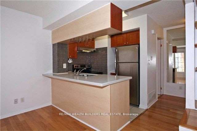 3 Everson Dr, #611