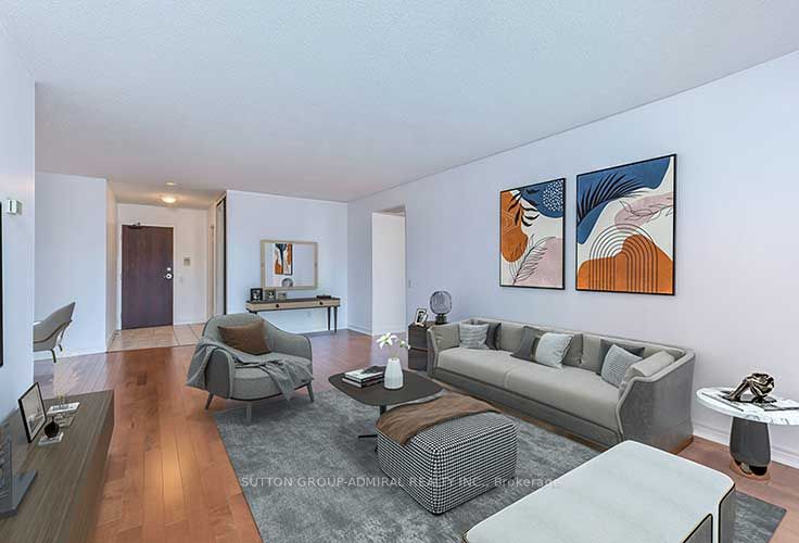 2 Covington Rd, #308