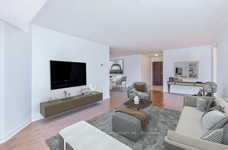 2 Covington Rd, #308