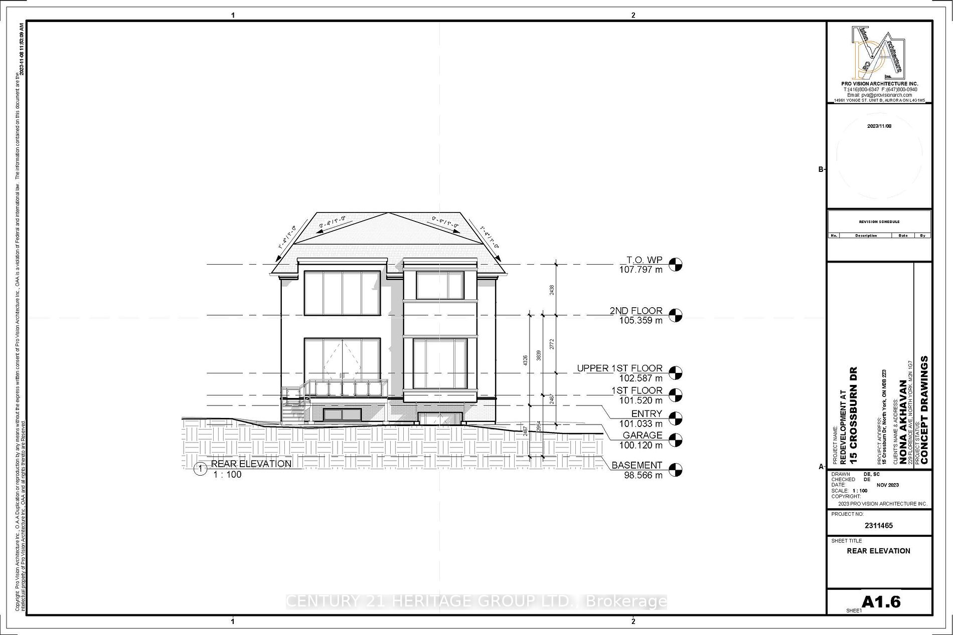 15 Crossburn Dr