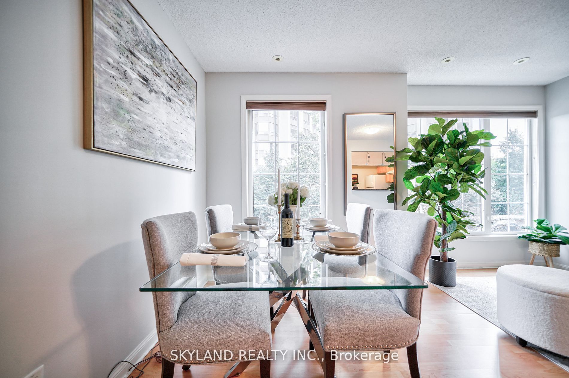 3 Everson Dr, #308