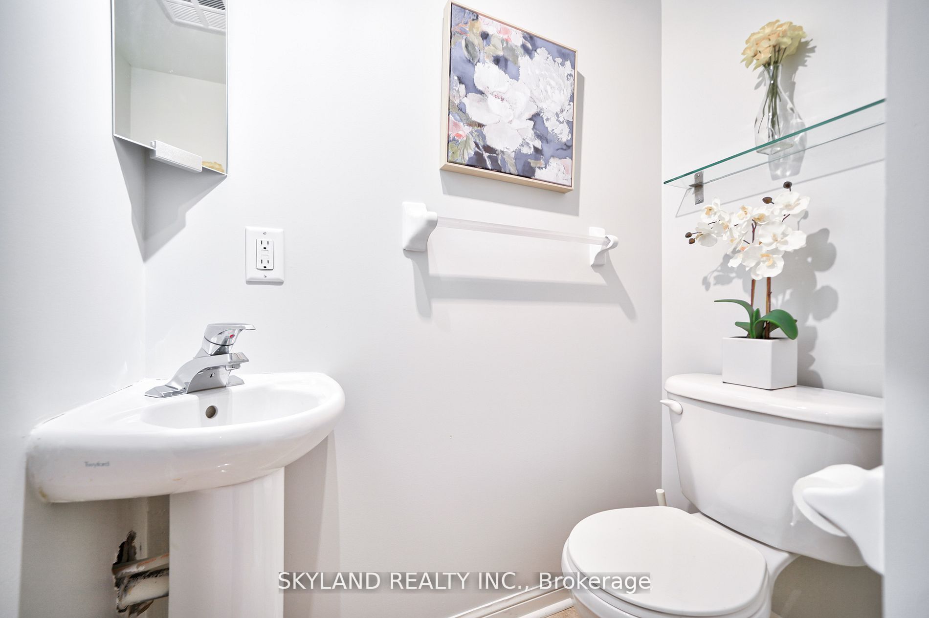 3 Everson Dr, #308