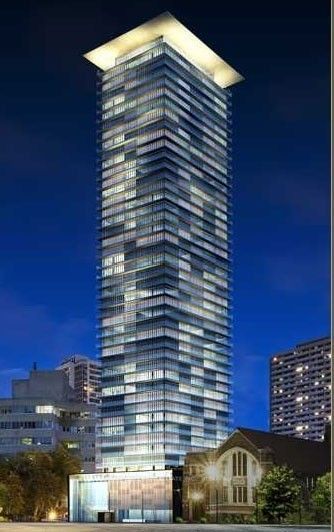 33 Charles St E, #3601