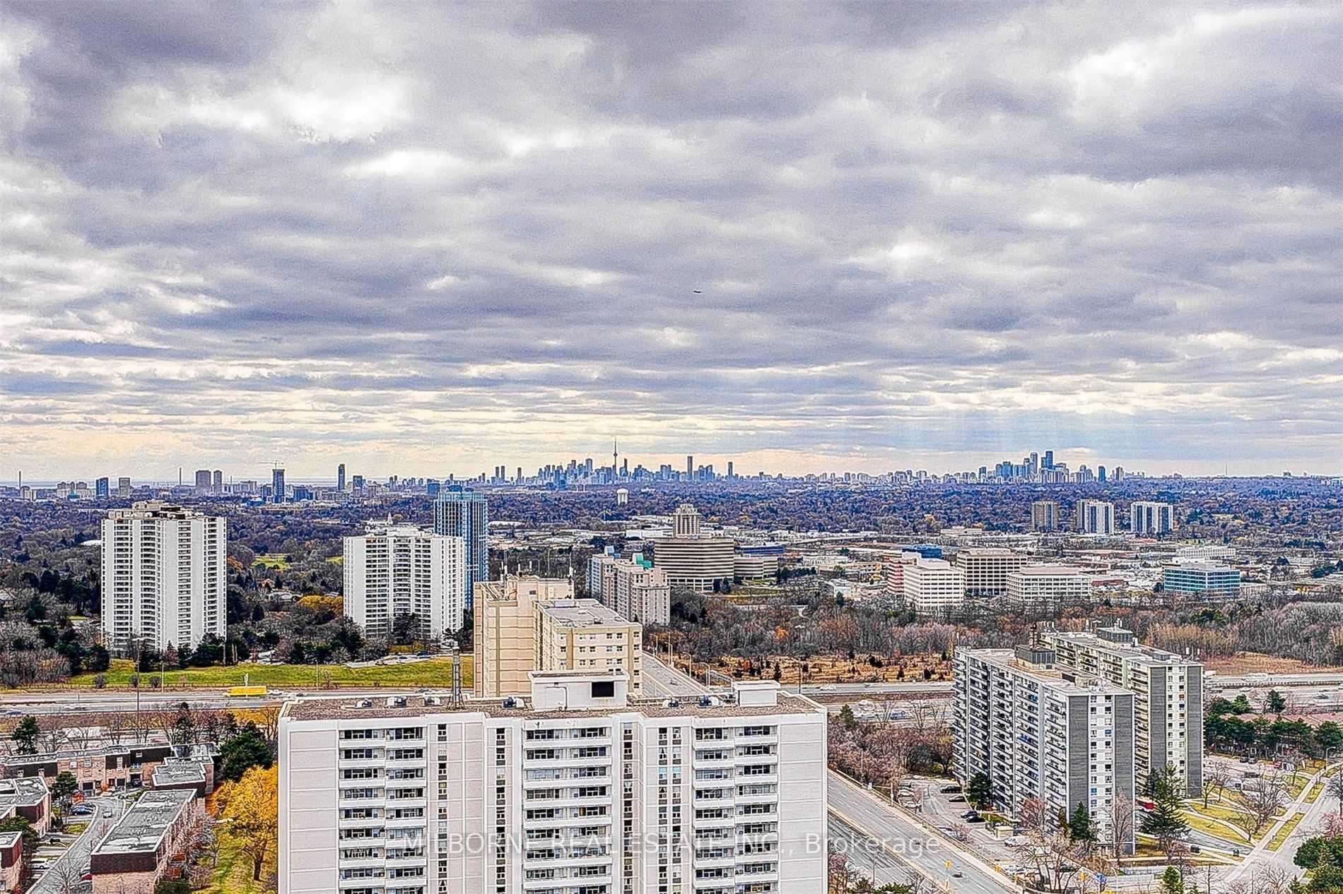 32 Forest Manor Rd, #2201