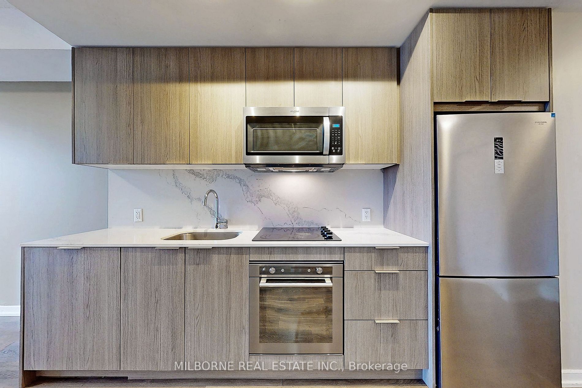 32 Forest Manor Rd, #2201