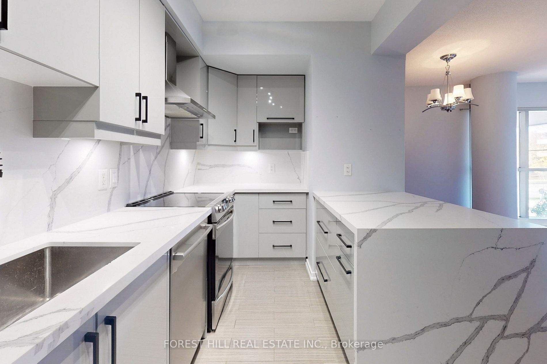 30 Canterbury Pl, #201