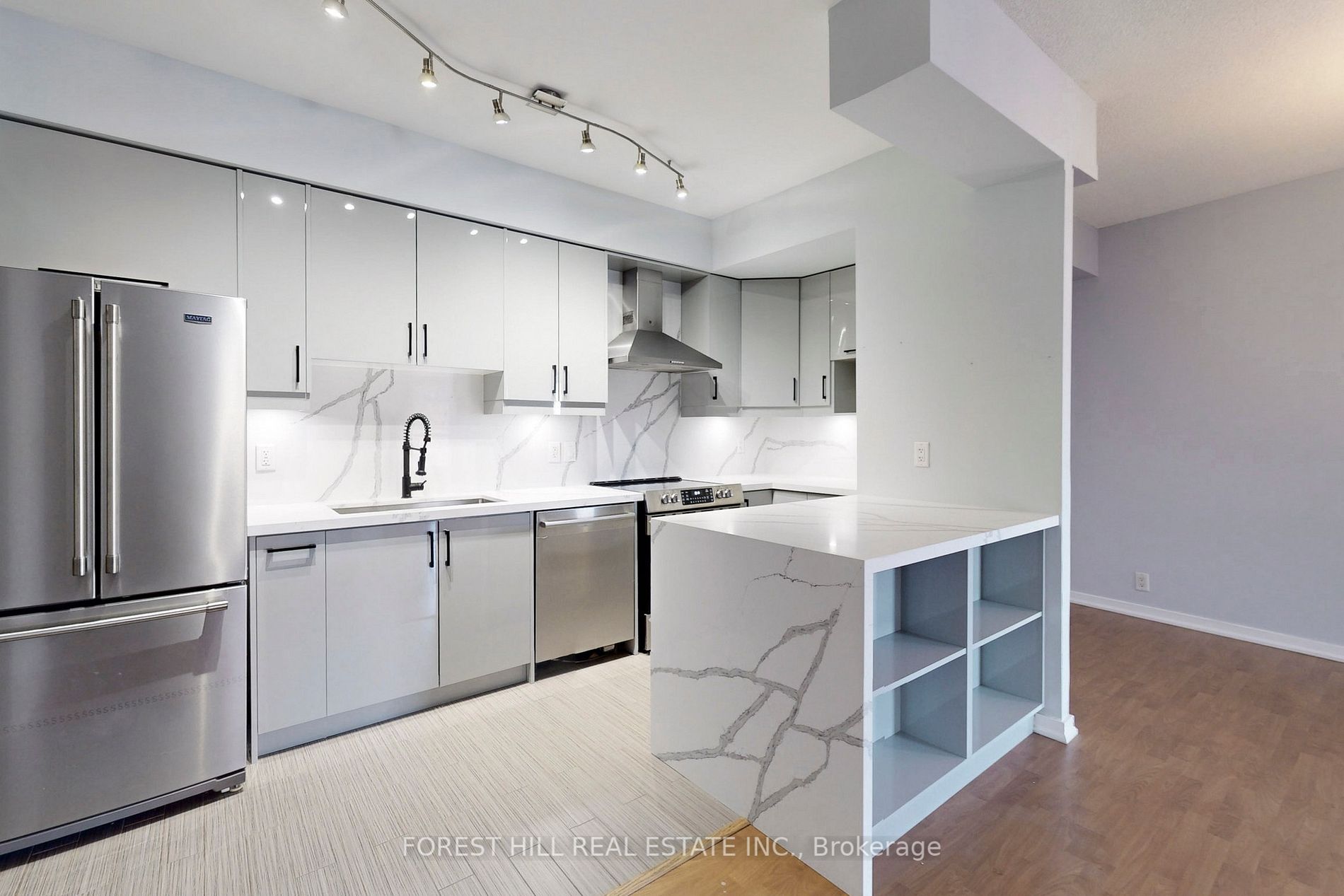 30 Canterbury Pl, #201