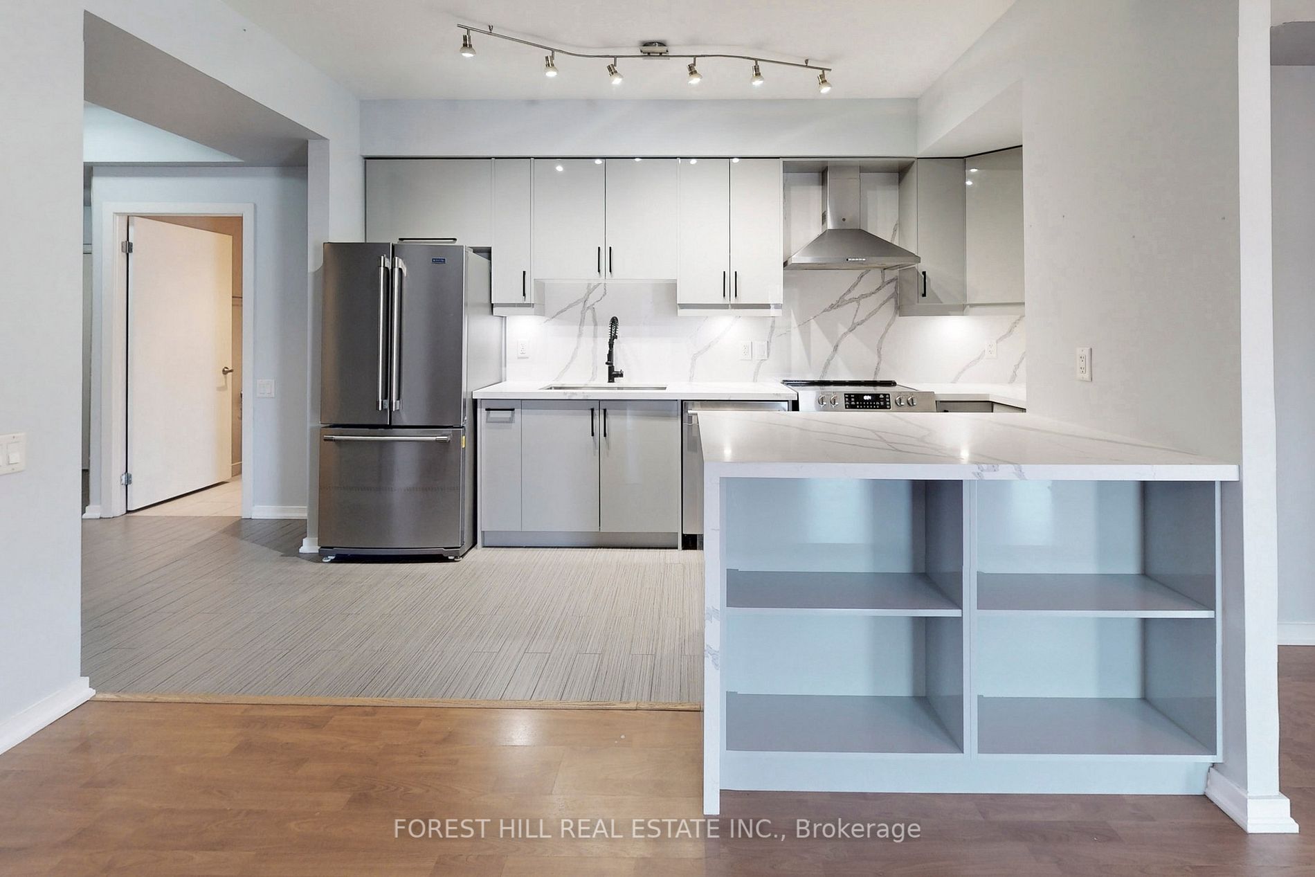 30 Canterbury Pl, #201