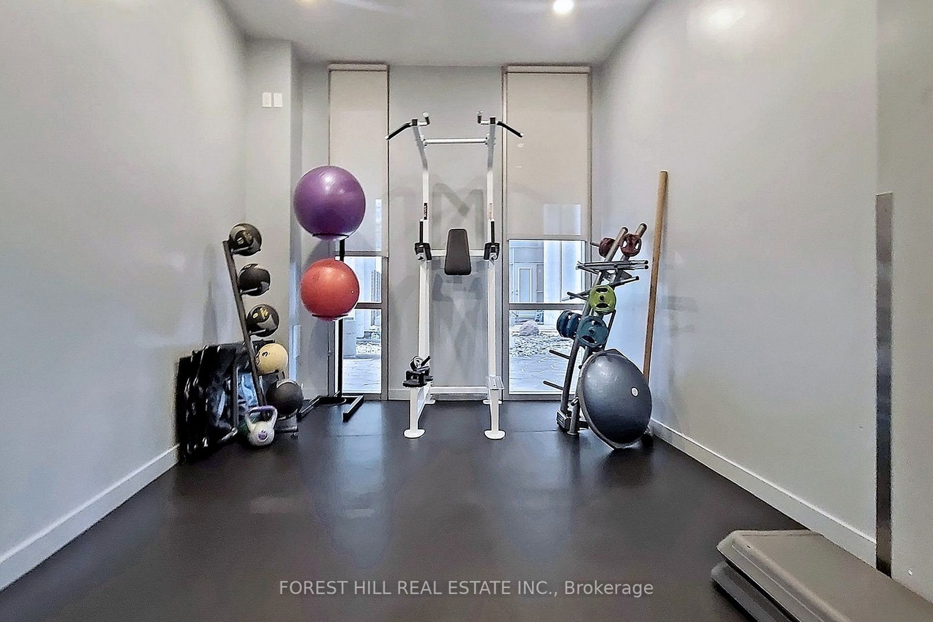 30 Canterbury Pl, #201