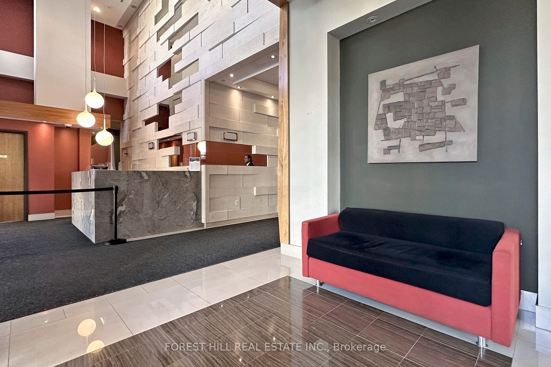 30 Canterbury Pl, #201