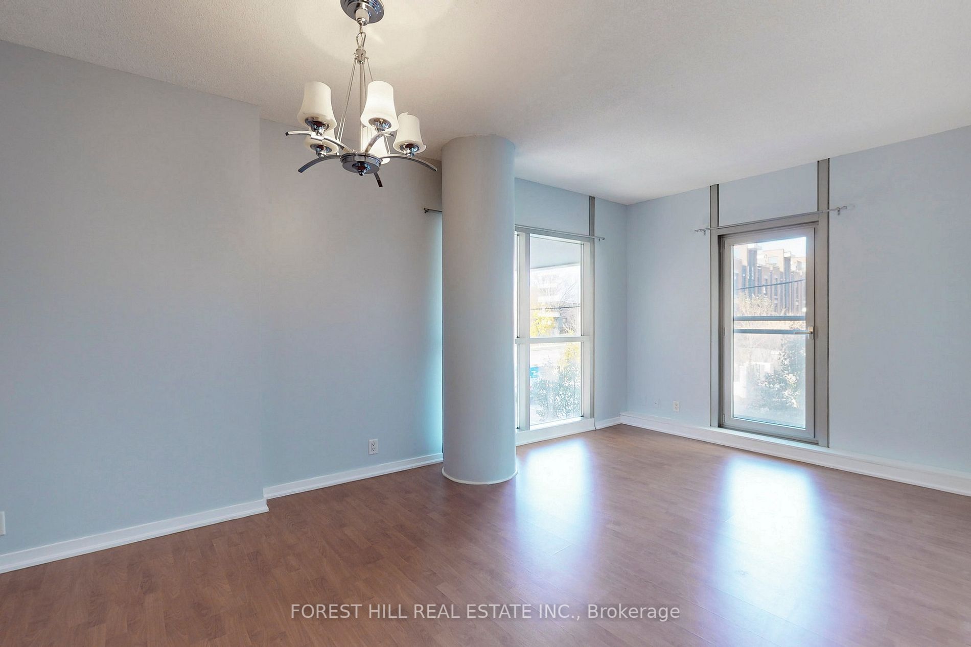 30 Canterbury Pl, #201