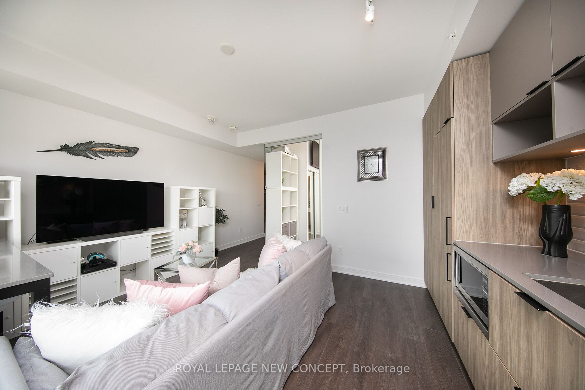 60 Tannery Rd, #704