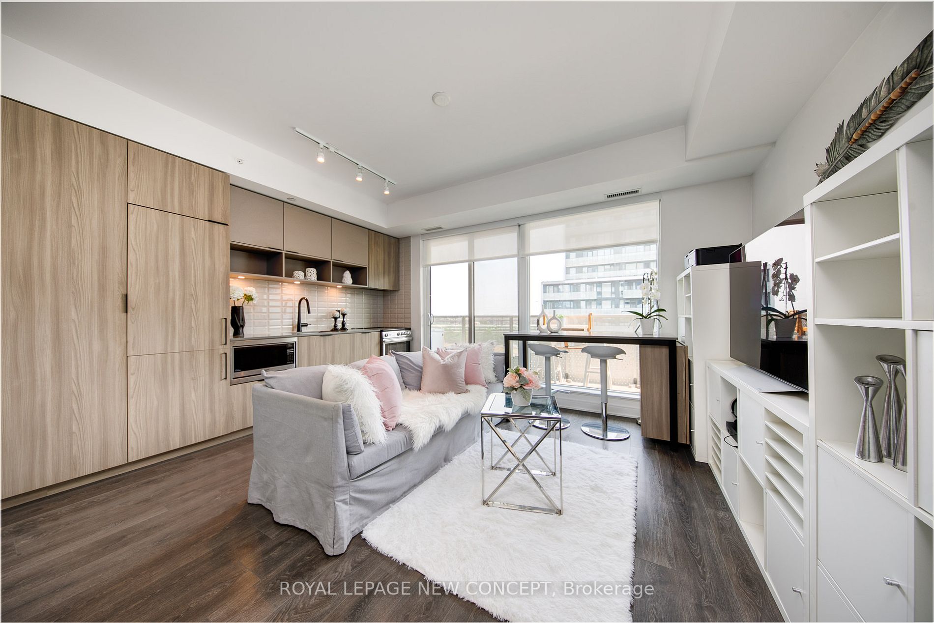 60 Tannery Rd, #704