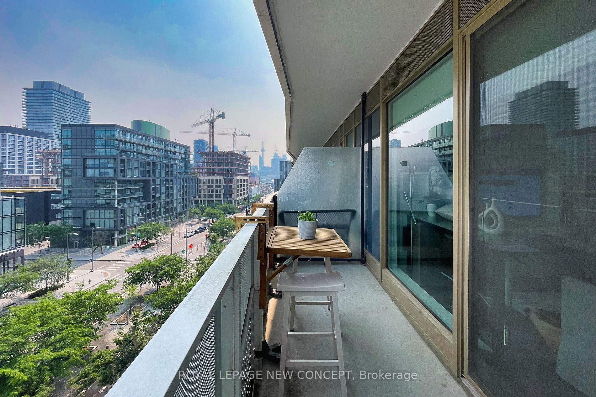 60 Tannery Rd, #704