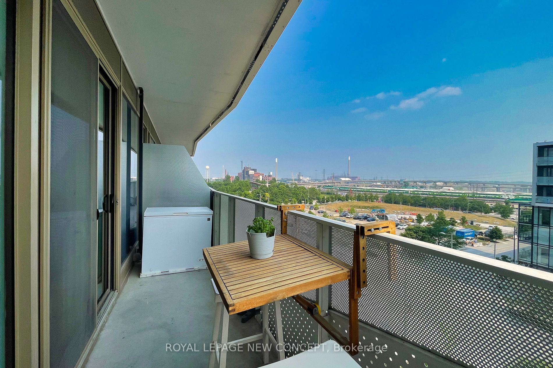 60 Tannery Rd, #704