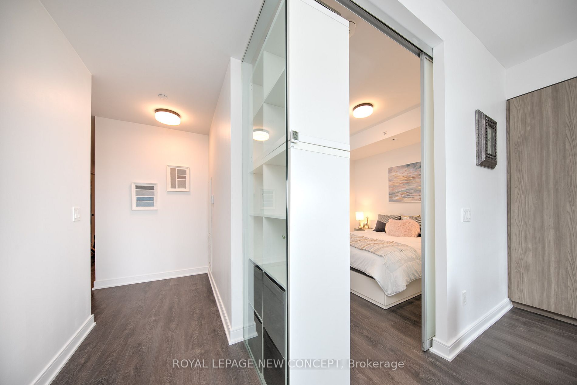 60 Tannery Rd, #704