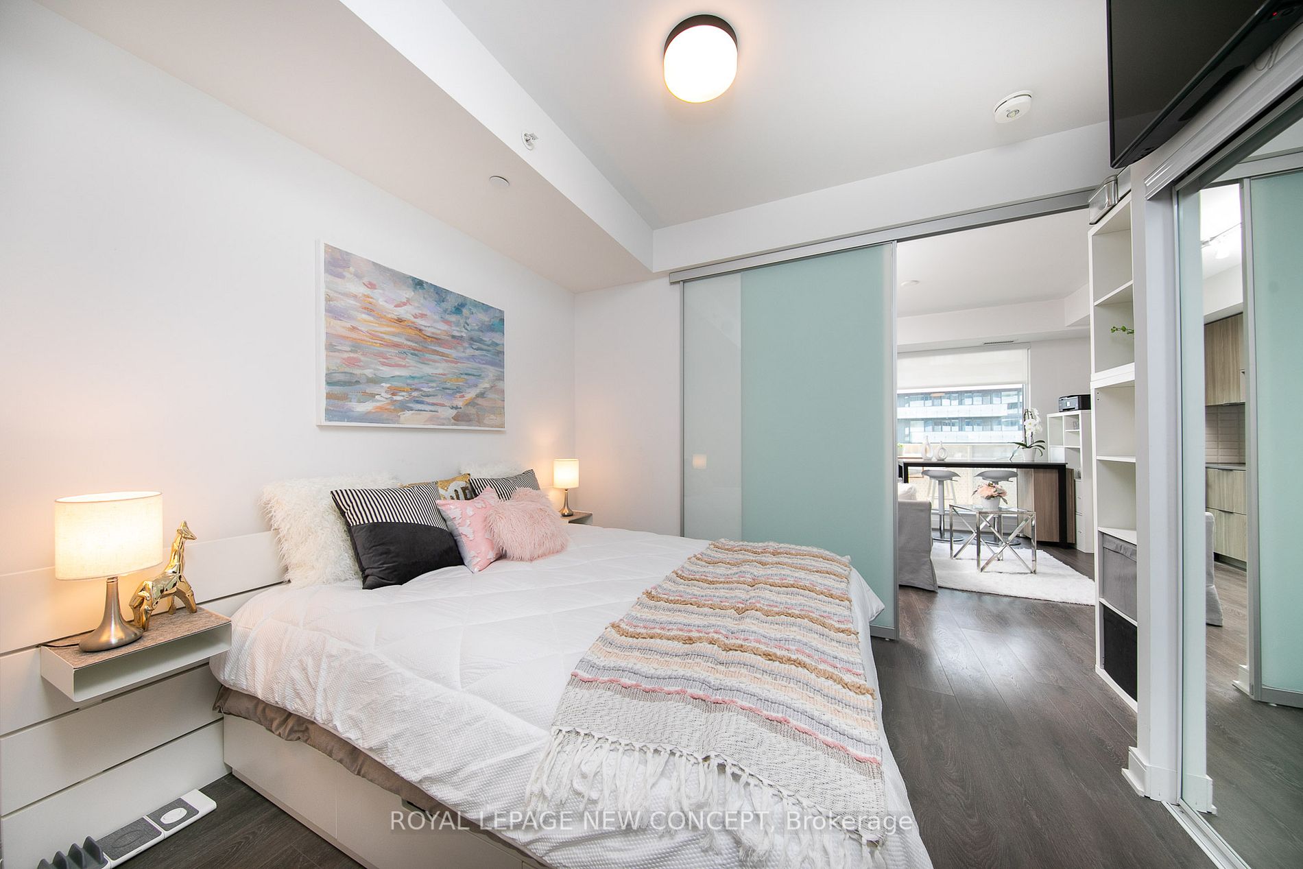60 Tannery Rd, #704