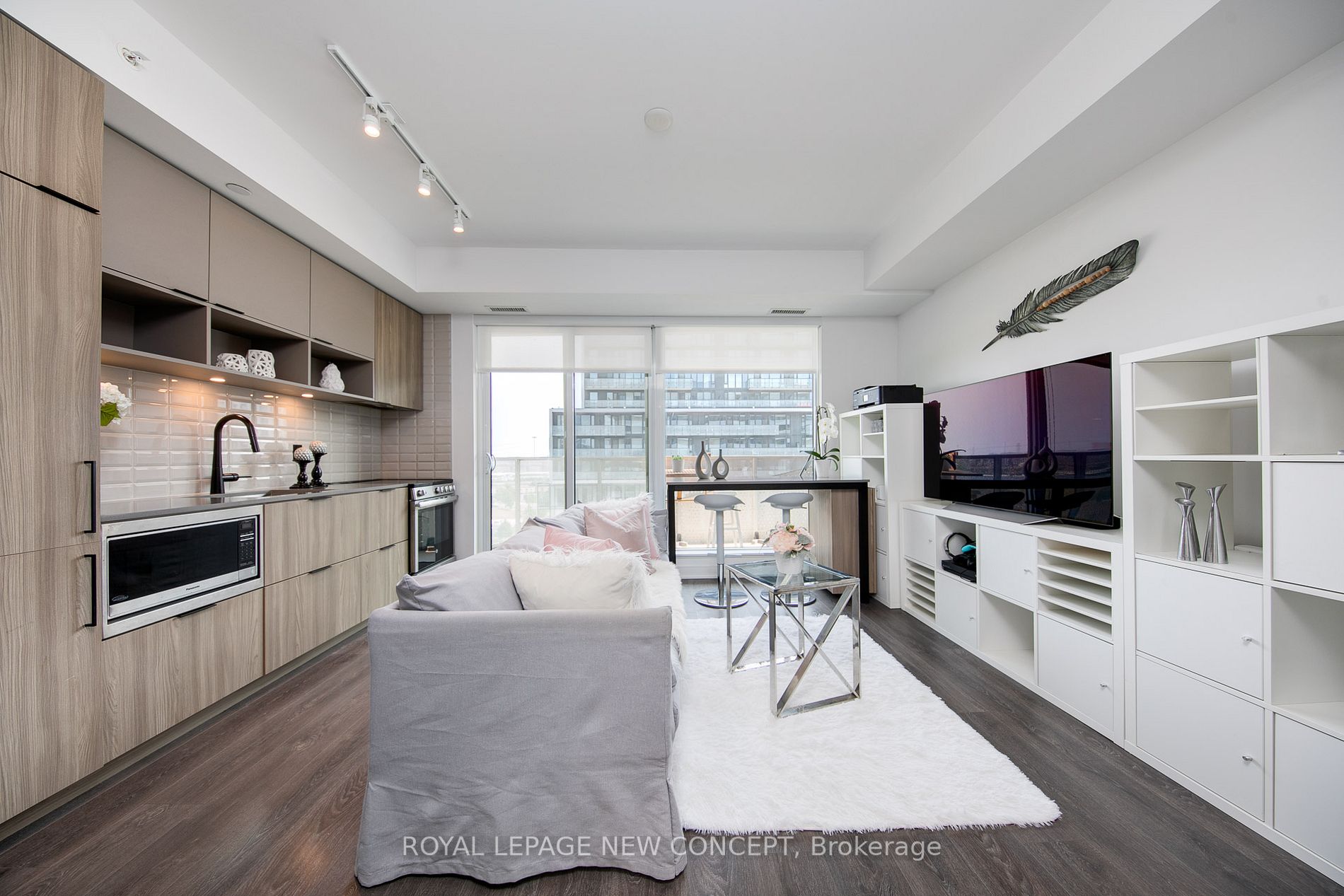 60 Tannery Rd, #704