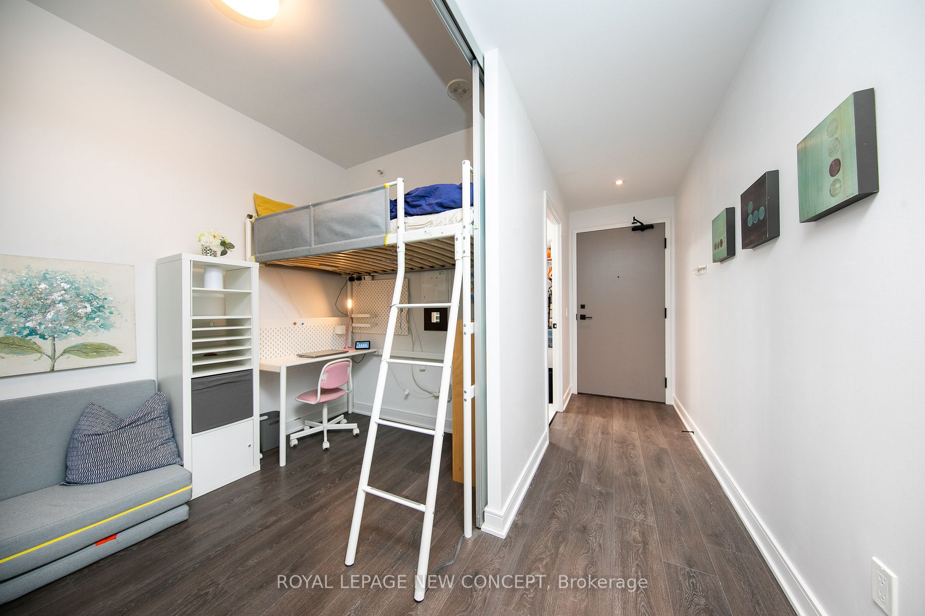 60 Tannery Rd, #704