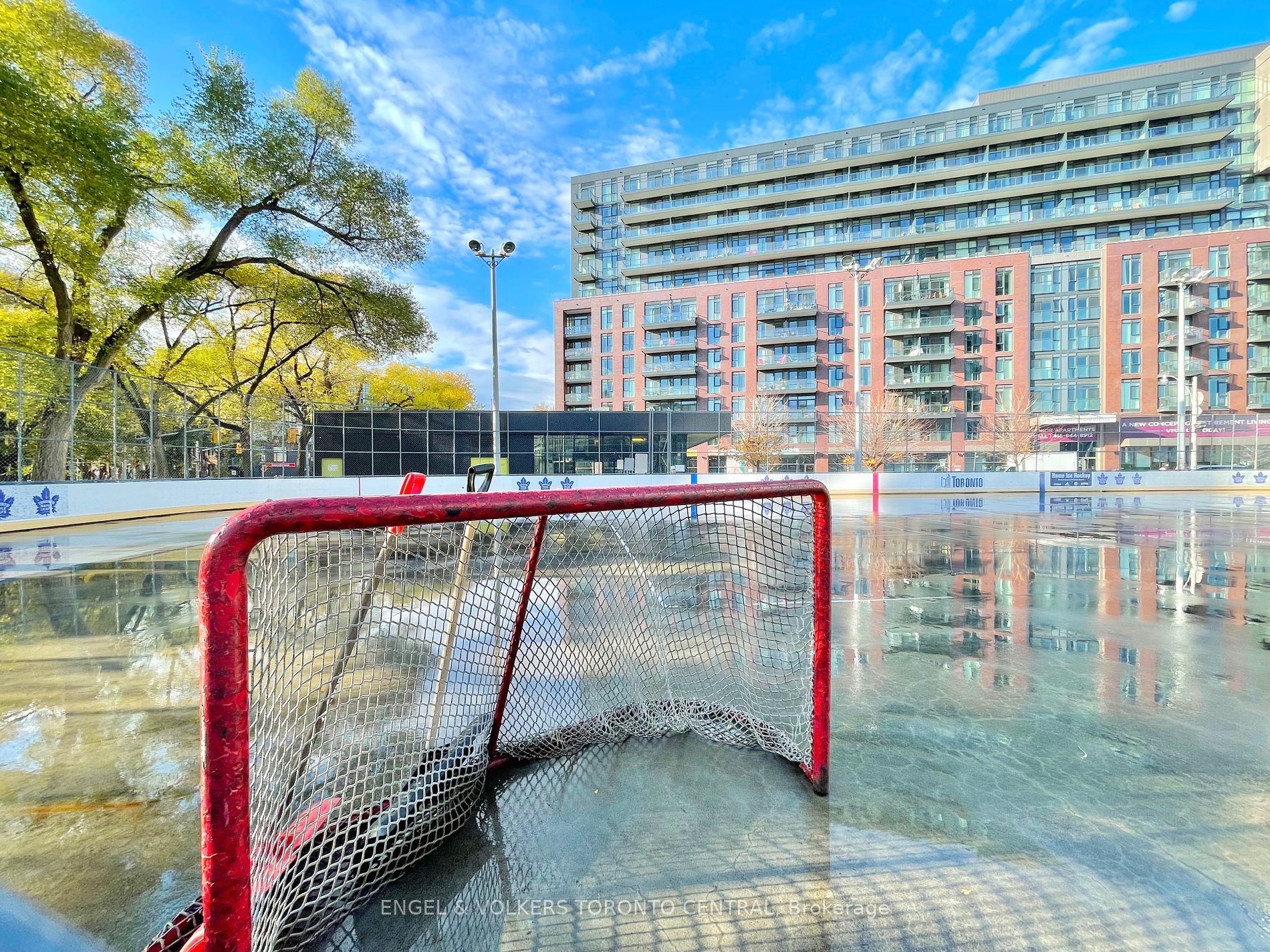 5 Defries St, #516