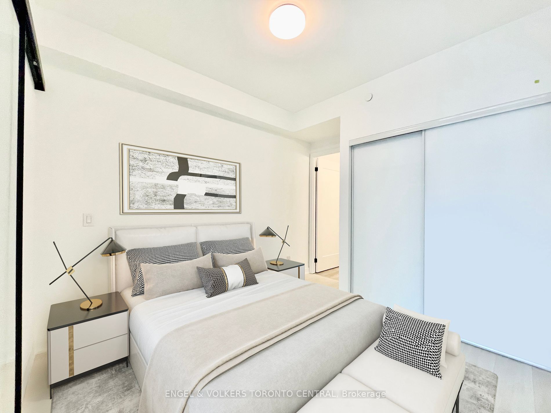 5 Defries St, #516