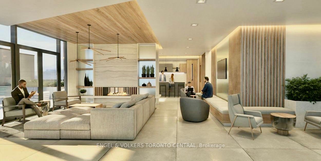 5 Defries St, #516