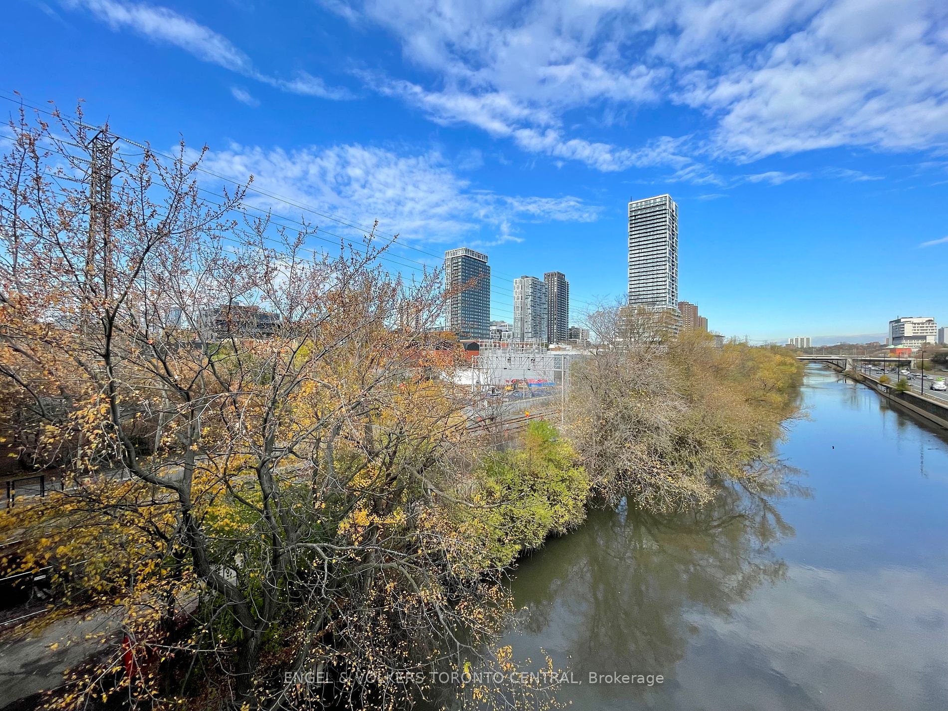 5 Defries St, #516