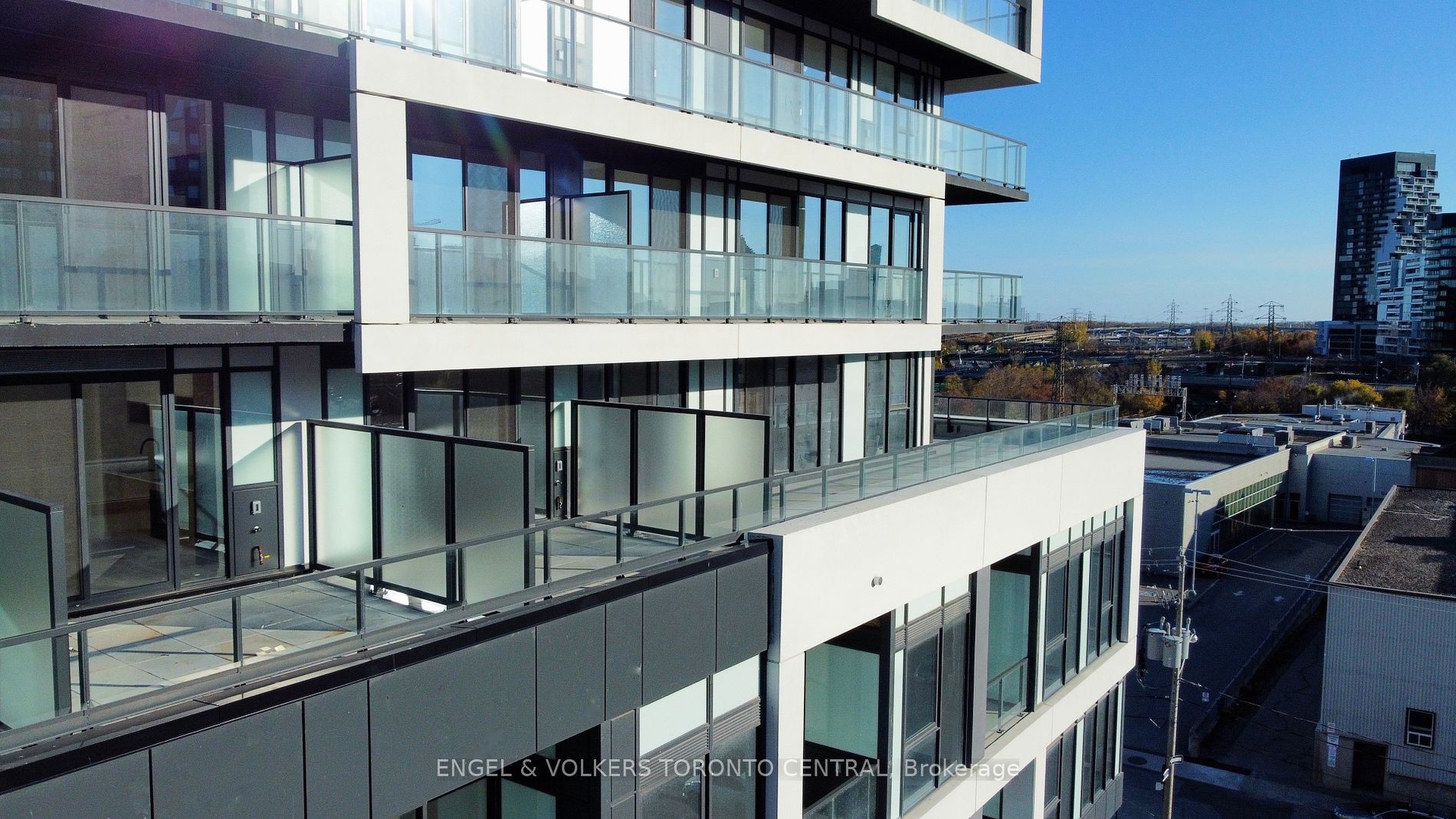 5 Defries St, #516