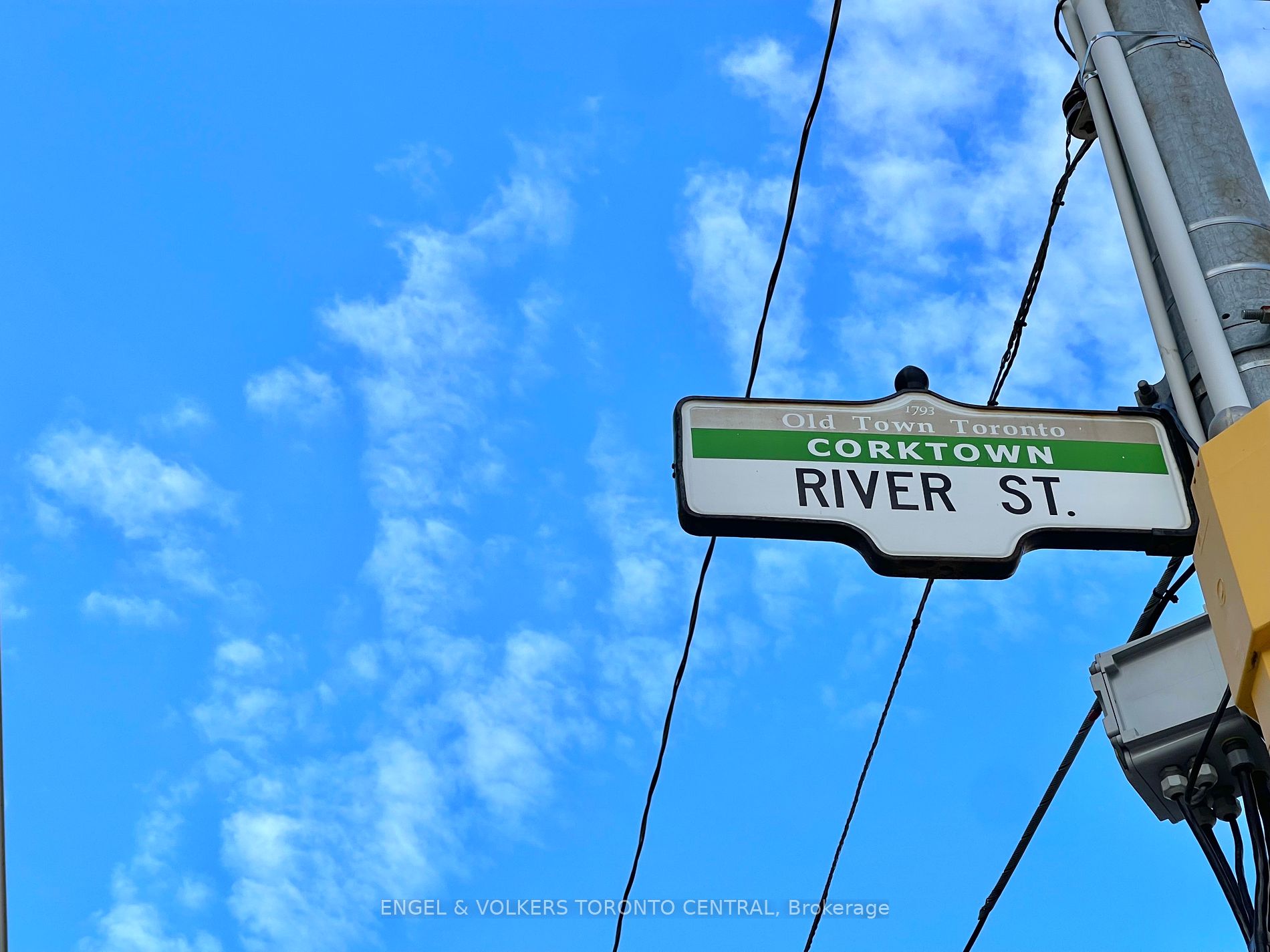 5 Defries Street, #516