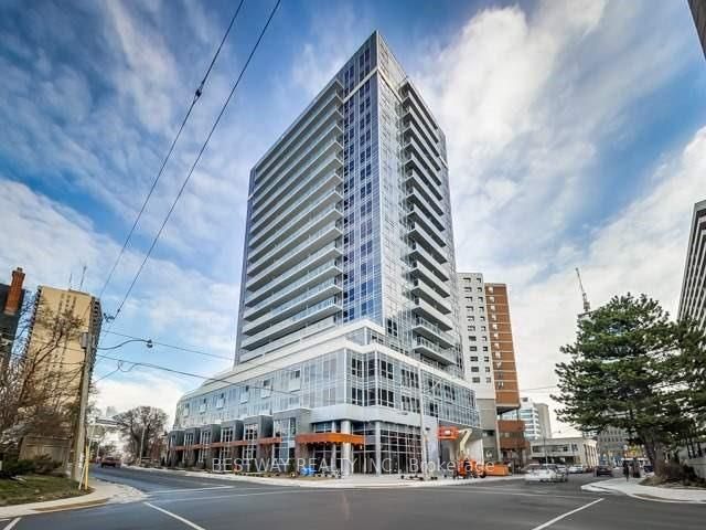 58 Orchard View Blvd, #706