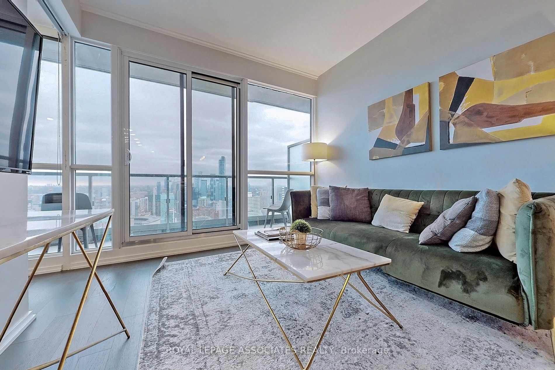 70 Temperance St, #5101