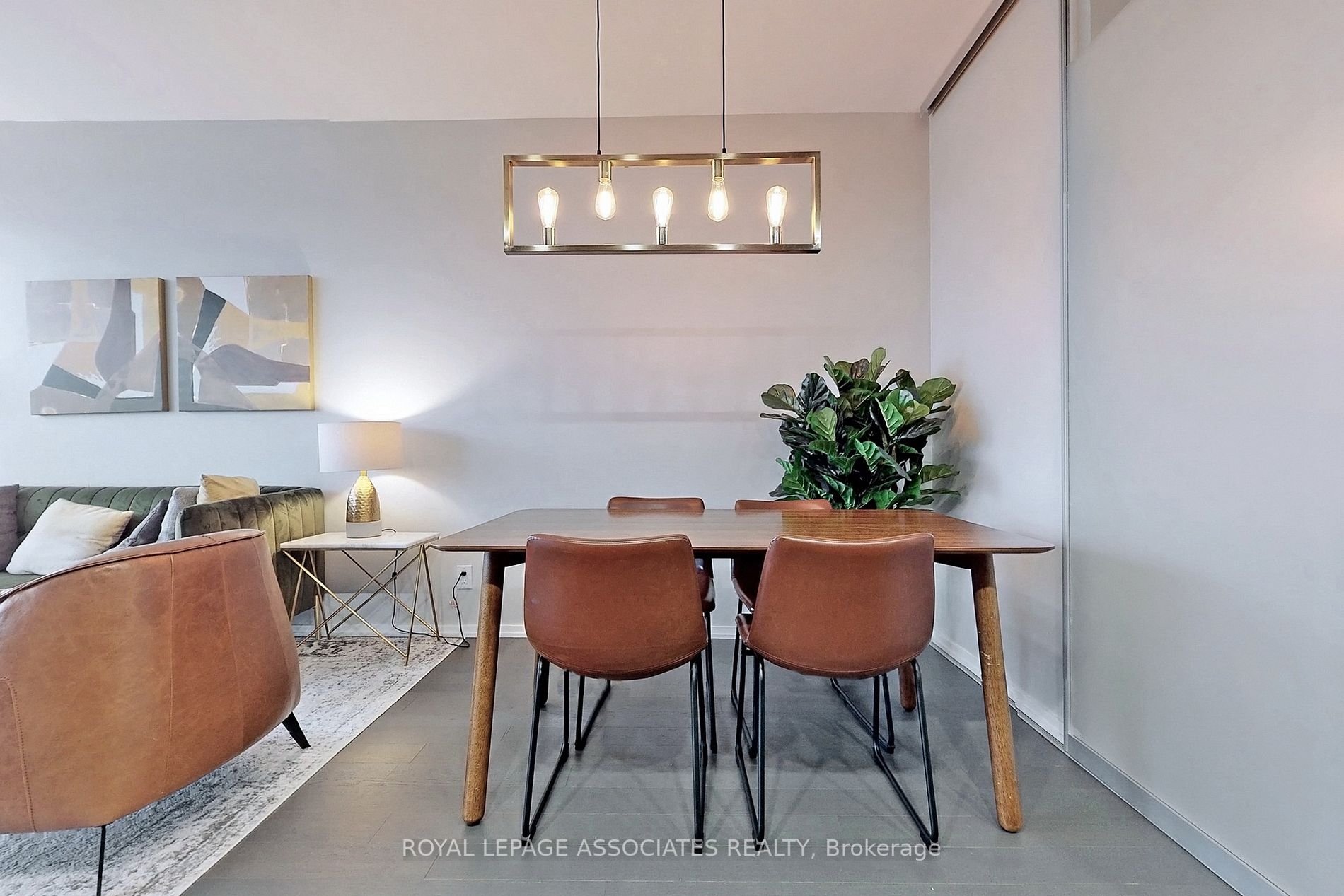 70 Temperance St, #5101