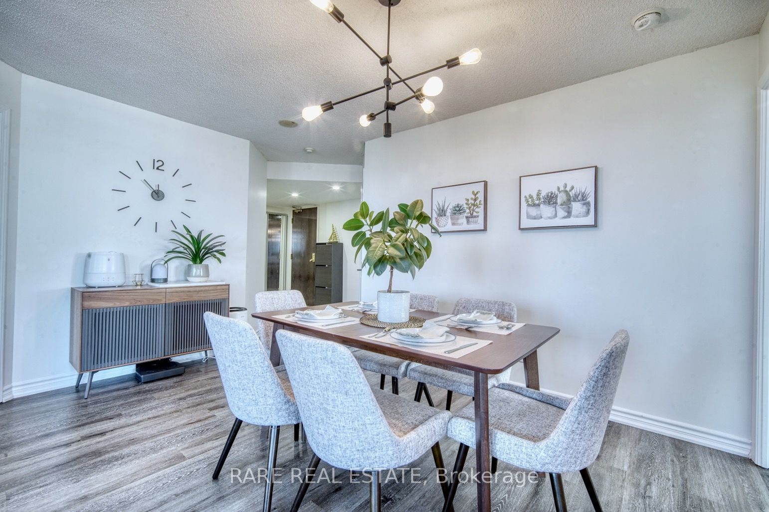 18 Spring Garden Ave, #2605