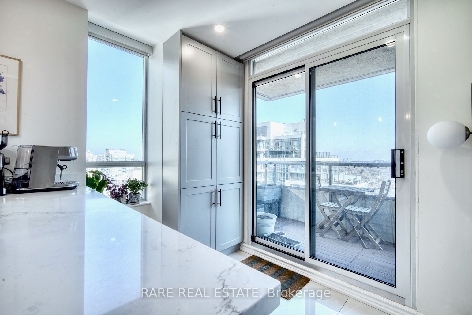 18 Spring Garden Ave, #2605