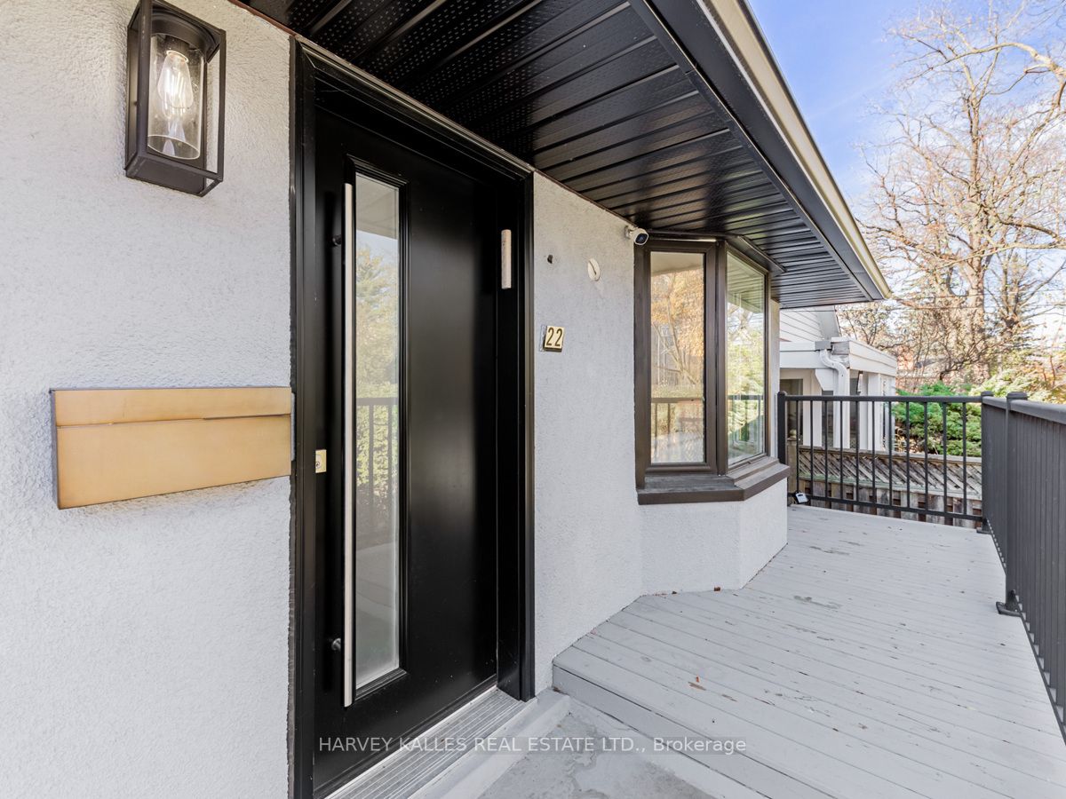 22 Hollaman Rd