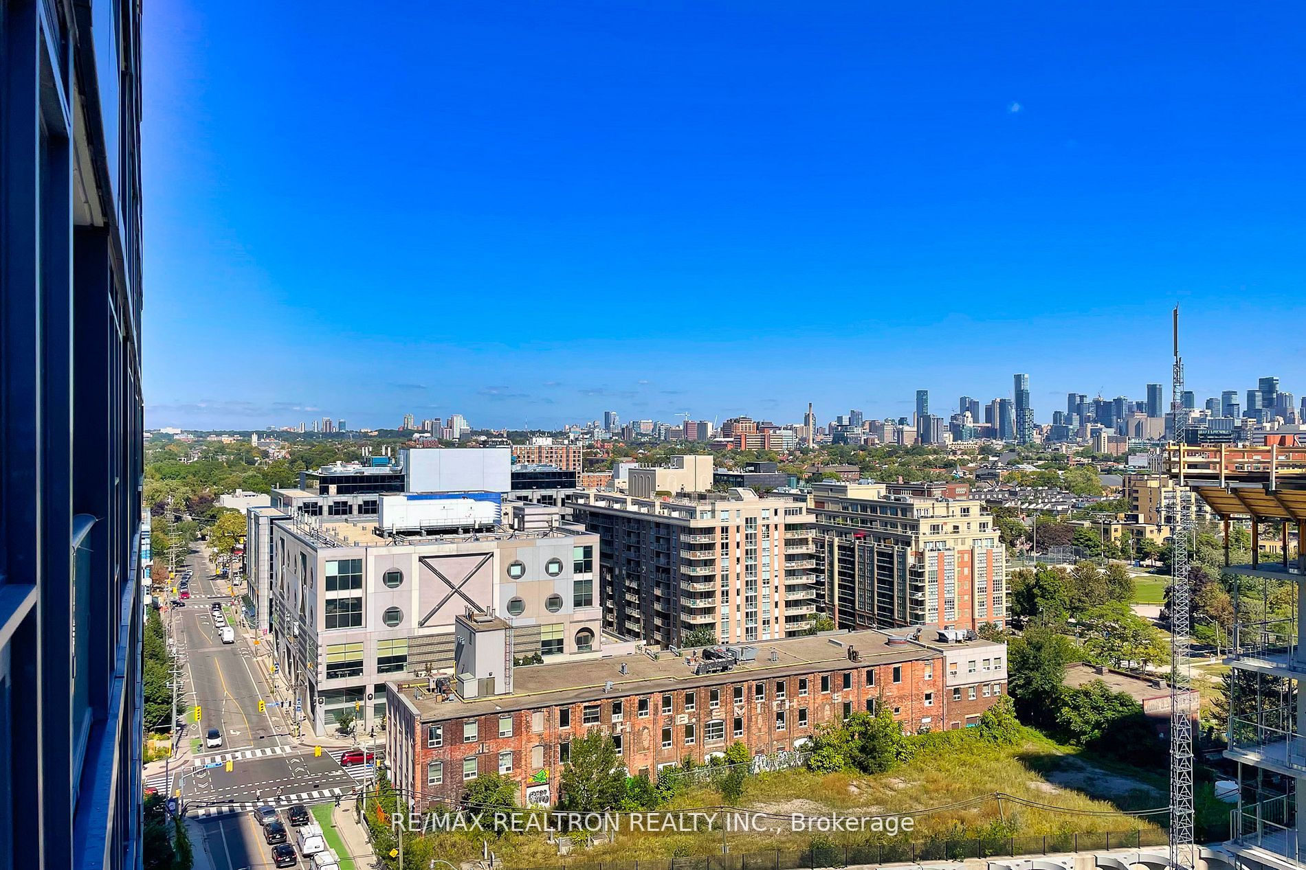 19 Western Battery Rd, #1502