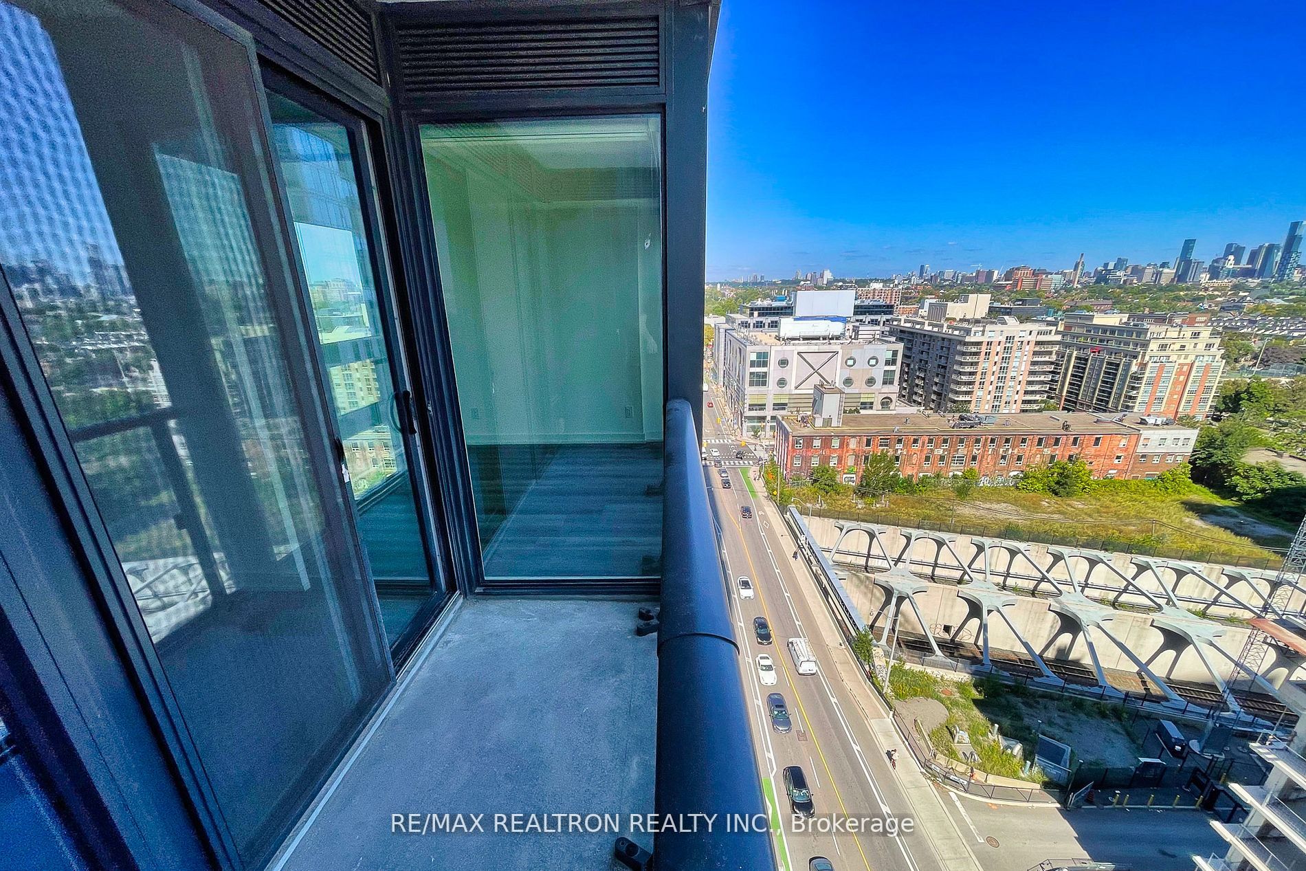19 Western Battery Rd, #1502