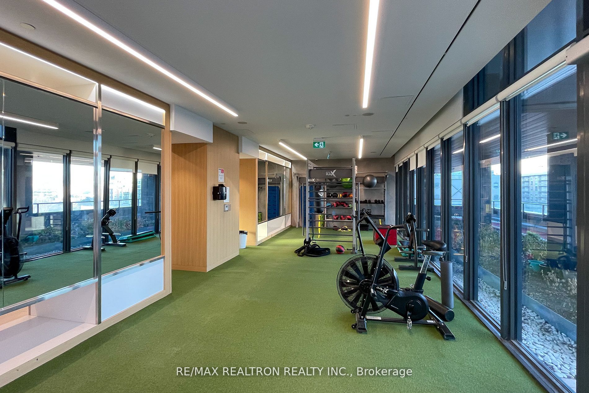 19 Western Battery Rd, #1502
