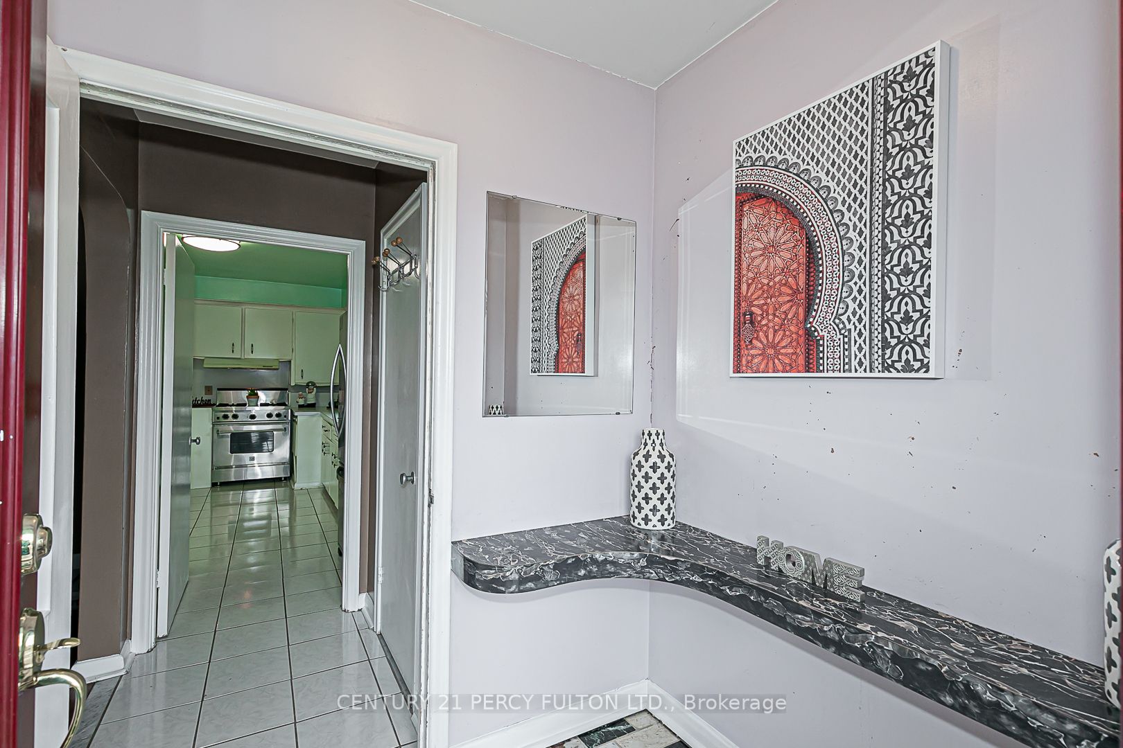 23 Almington St