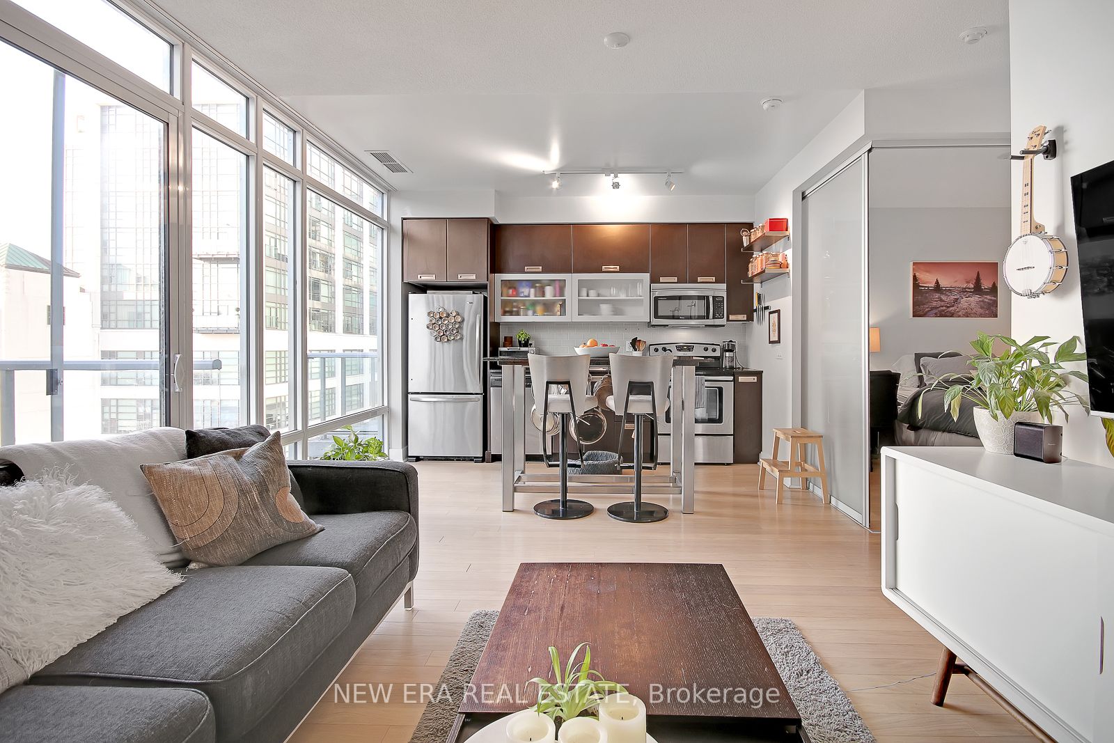 90 Stadium Rd, #804