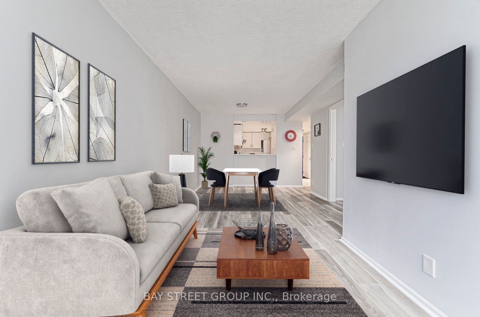 44 Gerrard St W, #1102