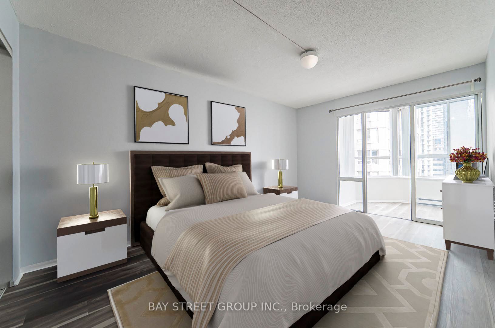 44 Gerrard St W, #1102