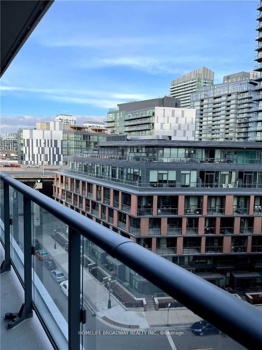 38 Iannuzzi St, #908