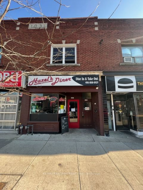 3401 Yonge St, #2nd Fl